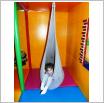 Galeria zdjęć: Wycieczka przedszkolaków do ,,Fun City? w Piotrkowie Tryb.. Link otwiera powiększoną wersję zdjęcia.
